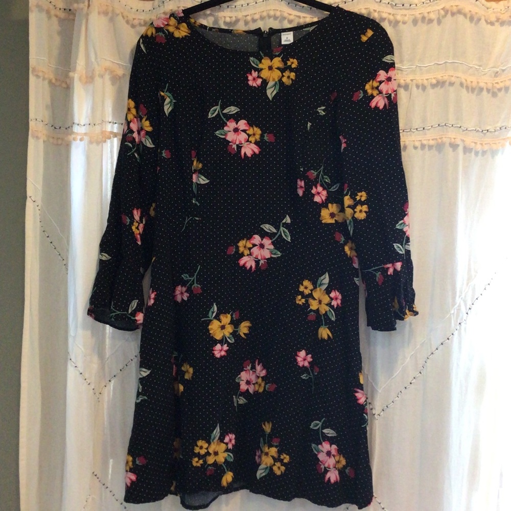 Old Navy summer dress